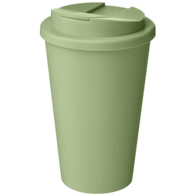 Gobelet Americano® Renew isolant de 350 ml avec couvercle anti-déversement
