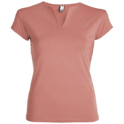 T-shirt de 200 g/m² Belice à manches courtes pour femme