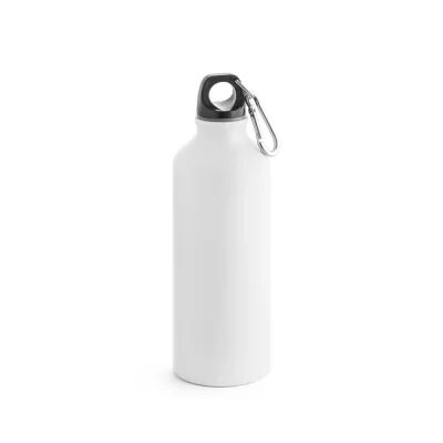 Collina – Bouteille aluminium 540mL avec mousqueton
