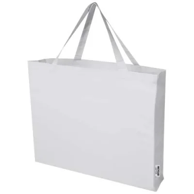 Sac shopping Odessa en coton recyclé 220 g/m² certifié GRS 40L