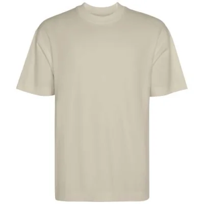 T-shirt unisexe à manches courtes oversize « Chow »