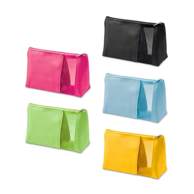 Annie – Trousse de toilette en microfibre