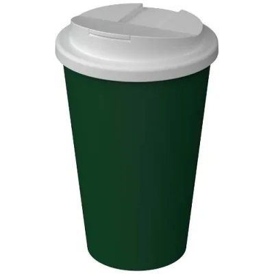 Gobelet isotherme Americano® Infiniti de 350 ml avec couvercle anti-déversement