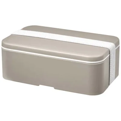 Boîte à déjeuner MIYO POP de 700 ml à compartiment unique