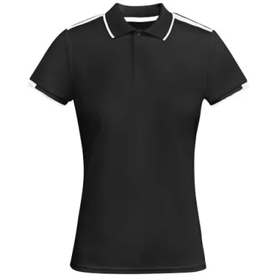 Polo de sport de 150 g/m² Tamil à manches courtes pour femme