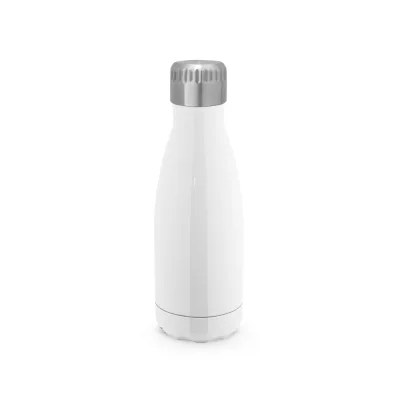 Amorti S – Bouteille thermos en acier inoxydable pour sublimation 380 ml