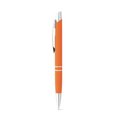 Marieta Soft – Stylo en aluminium avec clip