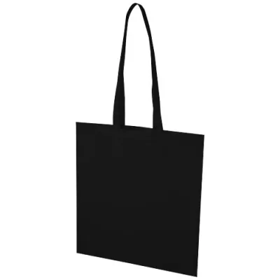 Sac shopping convention EcoSeal de 6 L non tissé en matériaux recyclés certifiés GRS