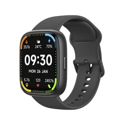 Montre connectée Prixton Alexa SWB29