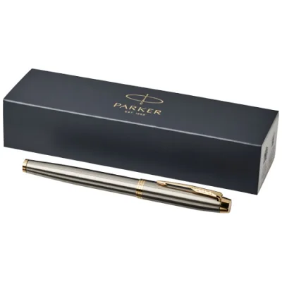 Stylo plume IM Parker (encre bleue)