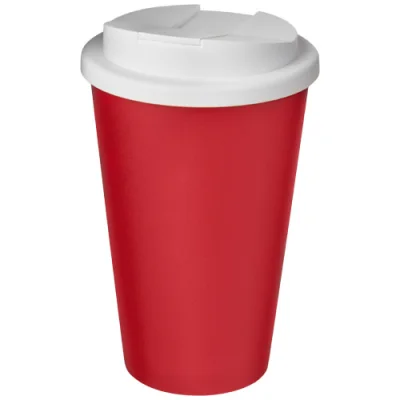 Gobelet isolant Americano® 350ml avec couvercle anti fuites