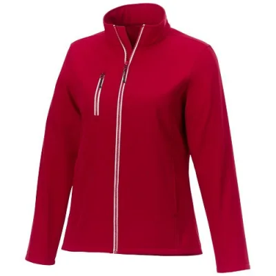 Veste softshell femme Orion