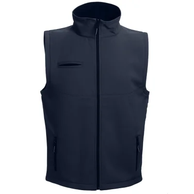 THC Baku – Gilet softshell unisexe
