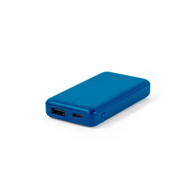 Sheryl – Batterie nomade 4'000 mAh en ABS recyclé (100 % rABS)