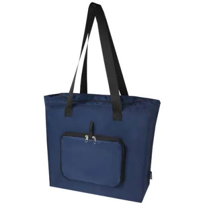 Sac shopping pliable EcoFold de 16 L en RPET