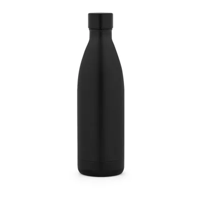 Re-Buffon XL – Bouteille en acier inoxydable à double paroi (90 % recyclé) 1L