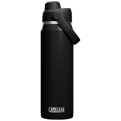 Bouteille d’eau en acier inoxydable de 740 ml avec bouchon à vis Camelbak® Thrive Chug VSS