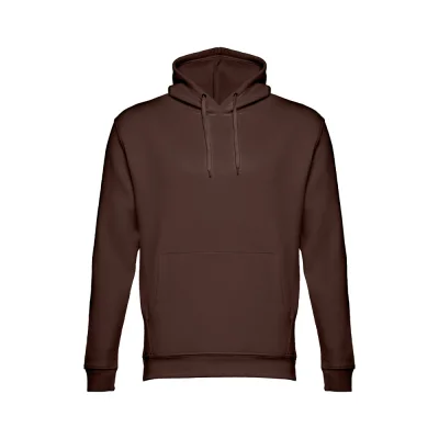THC Phoenix – Sweat (unisexe) avec capuche en coton et polyester