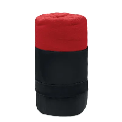 Musala Rpet – Couverture de voyage en RPET