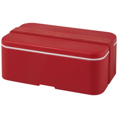 Lunch box MIYO 700 ml à un bloc