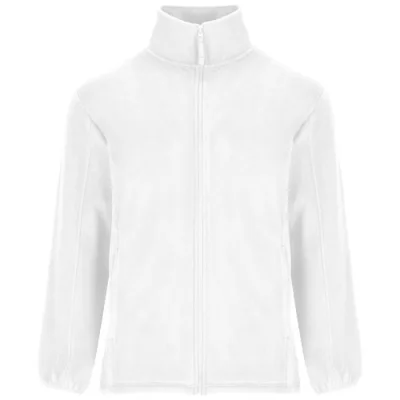 Veste en polaire entièrement zippée Artic pour homme