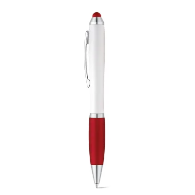 Sans – Stylo avec mécanisme twist et clip en métal