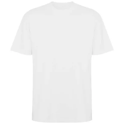 T-shirt de 210 g/m² Bull unisexe oversize à manches courtes