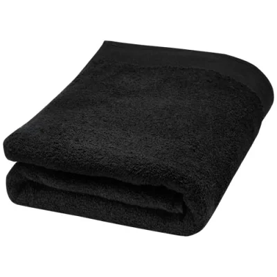 Serviette en coton 550 g/m² 70x140 cm Ellie