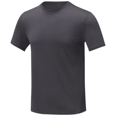 T-shirt de 105 g/m² Kratos à manches courtes cool fit pour homme