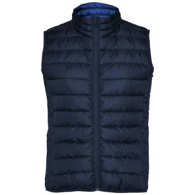 Gilet Oslo pour femme avec isolation