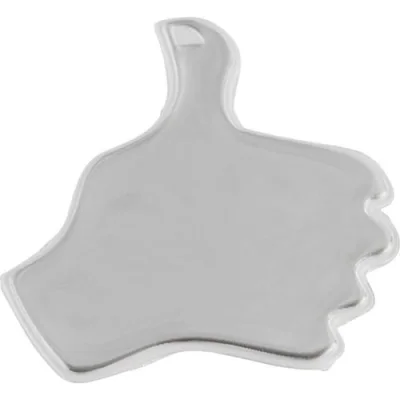 Pouce autocollant réfléchissant S-12 RFX™