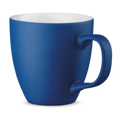 Panthony Mat – Tasse en porcelaine avec hydroglaçage 450 mL
