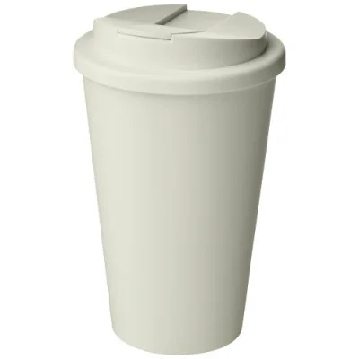 Gobelet Americano® Renew isolant de 350 ml avec couvercle anti-déversement