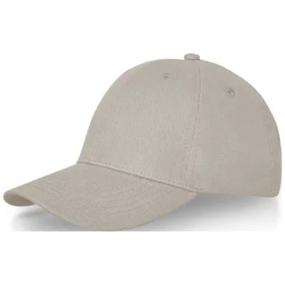 Casquette de 260 g/m² Davis 6 panneaux