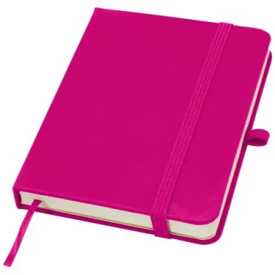 Carnet à couverture rigide Spectrum Plus A6