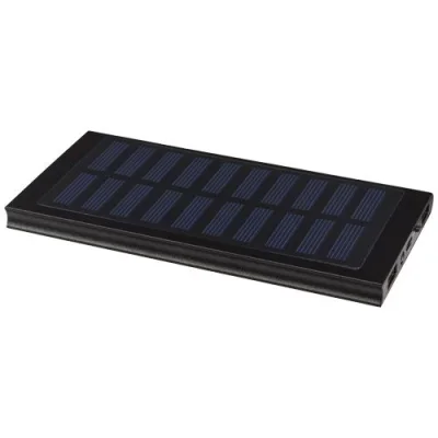 Batterie de secours solaire 8000 mAh Stellar