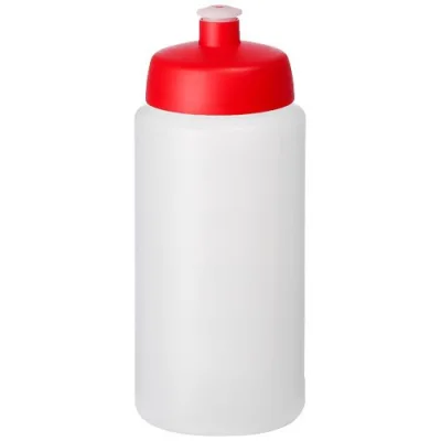 Bouteille de sport Baseline® Plus 500ml couvercle sport