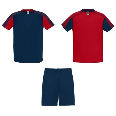 Ensemble de sport Juve unisexe