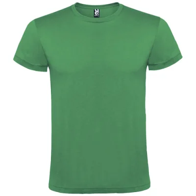 T-shirt de 150 g/m² Atomic unisexe à manches courtes