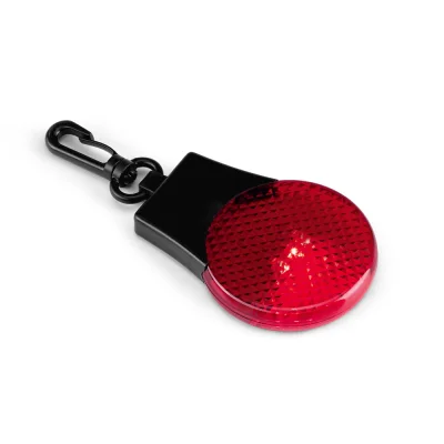 Nibali – Lumière Lumière d'alerte. Avec 3 LEDs