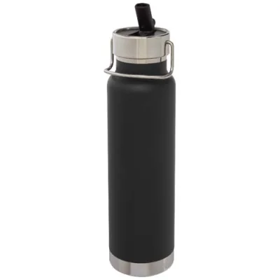Bouteille isotherme de sport Thor de 750 ml avec isolation par le vide et couche de cuivre