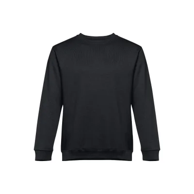 THC Delta – Sweat unisexe en coton et polyester