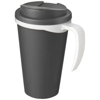 Mug isolant Americano® Grande 350ml avec couvercle anti fuites