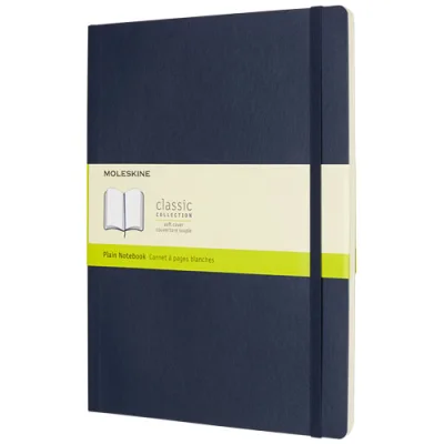 Carnet Classic XL à couverture souple - ordinaire