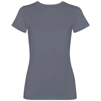 T-shirt de 180 g/m² Fiyi à manches courtes pour femme