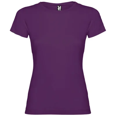 T-shirt de 155 g/m² Jamaica à manches courtes pour femme