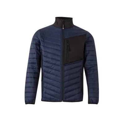 VL Raijin – Veste rembourrée (265g/m²), en polyester (100%)