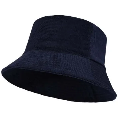 Bob en velours côtelé recyclé de 280 g/m² Howson