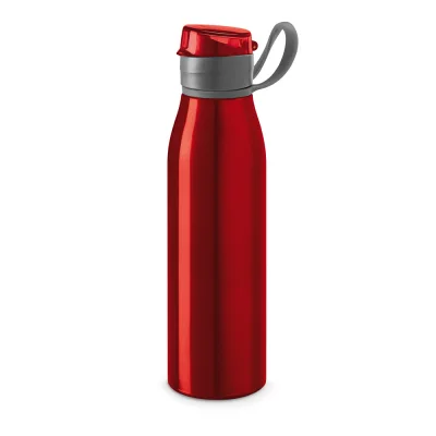 Korver – Bouteille de sport en aluminium 650 mL