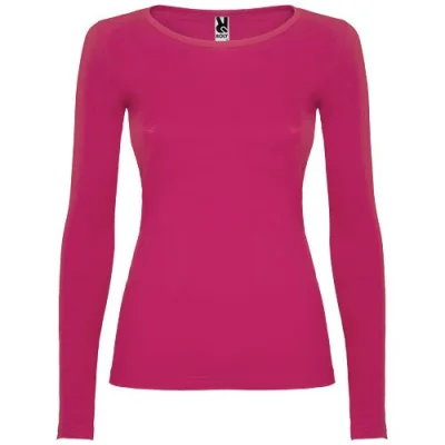 T-shirt de 160 g/m² Extreme à manches longues pour femme